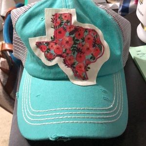 Texas Hat